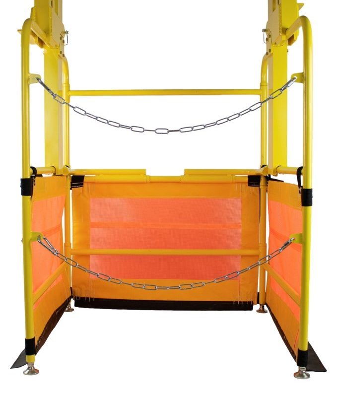 Manhole Guard Accessories